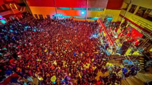 Multa a organizadores del Saracho Fest por incumplimientos de seguridad