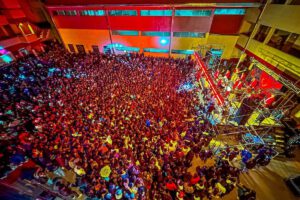 Multa a organizadores del Saracho Fest por incumplimientos de seguridad