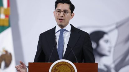 Derecho de asilo en México