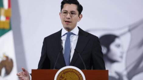 Derecho de asilo en México