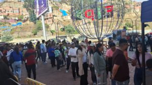 FiPaz ofrece entradas dos por uno para este 4 de noviembre