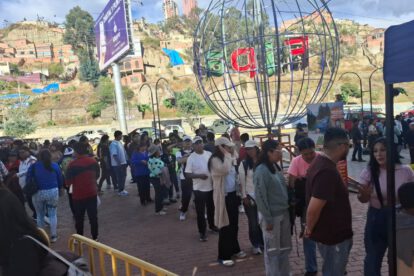 FiPaz ofrece entradas dos por uno para este 4 de noviembre