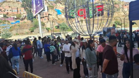 FiPaz ofrece entradas dos por uno para este 4 de noviembre