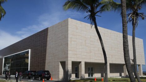 Cumbre de las Américas y su aplazamiento