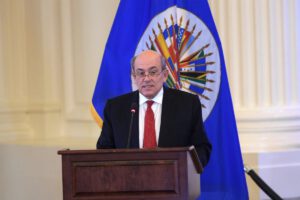 Salvoconducto para Betssy Chávez