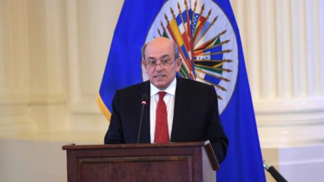 Salvoconducto para Betssy Chávez