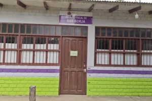 Joven asesinado en comunidad indígena Tsimane