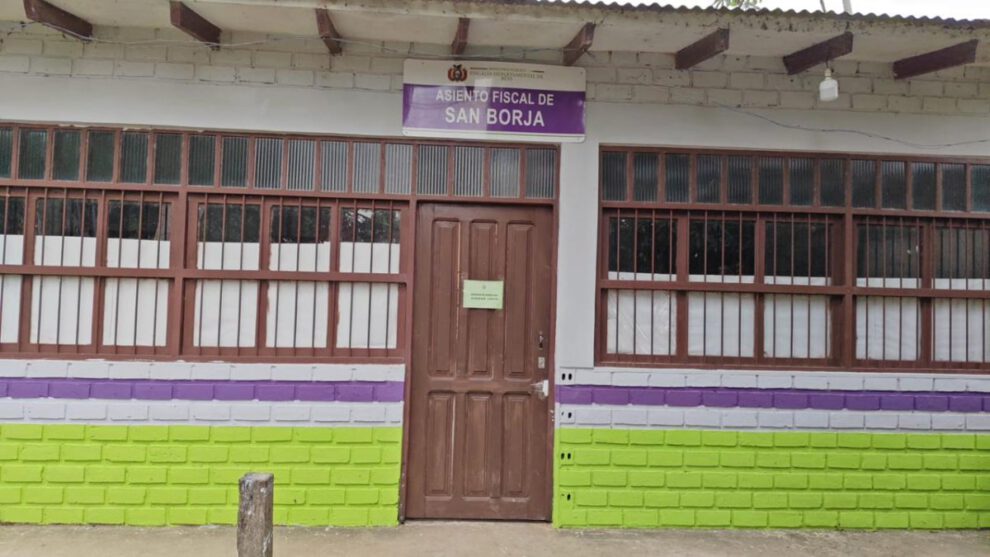 Joven asesinado en comunidad indígena Tsimane