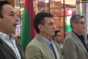 Rodrigo Paz incentivos fiscales para empresas