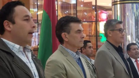 Rodrigo Paz incentivos fiscales para empresas