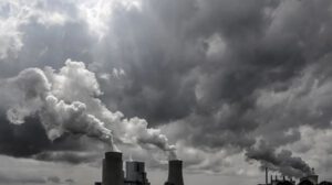 reducción de emisiones de CO2 en la Unión Europea