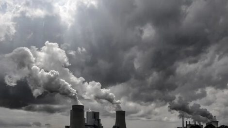 reducción de emisiones de CO2 en la Unión Europea