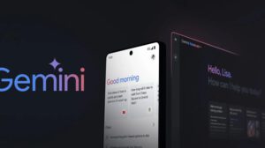 Gemini toma el control total de la inteligencia artificial