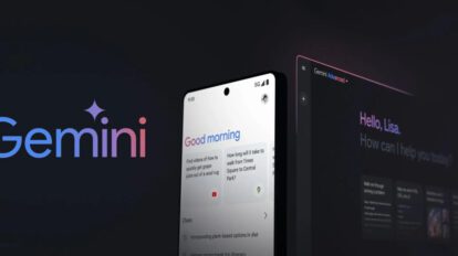 Gemini toma el control total de la inteligencia artificial