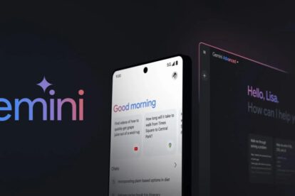 Gemini toma el control total de la inteligencia artificial