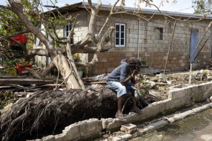 Huracán Melissa y su impacto en el Caribe