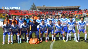 San José vs Ingenieros en el clásico orureño de antaño