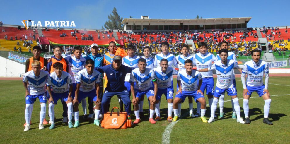 San José vs Ingenieros en el clásico orureño de antaño