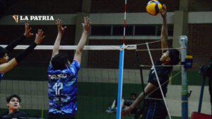 Cochabamba avanza a semifinales en el Campeonato Nacional Juvenil de Selecciones de Voleibol