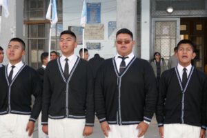 Inicia el proceso de preinscripción en unidades educativas de alta demanda