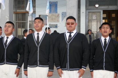 Inicia el proceso de preinscripción en unidades educativas de alta demanda