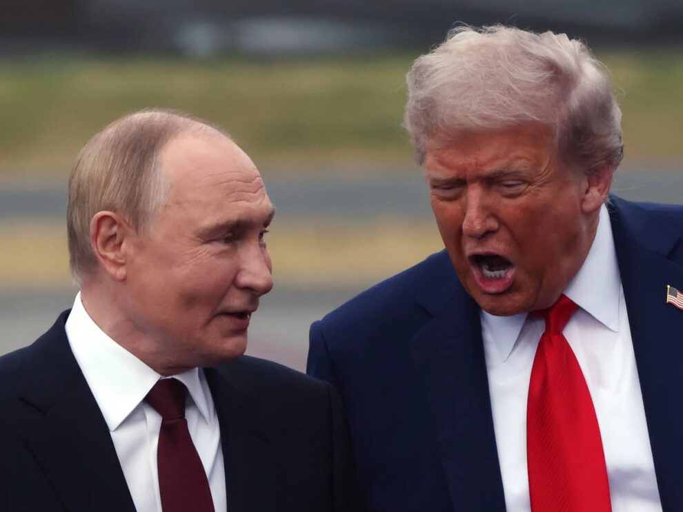 Putin ordena evaluar reanudación de pruebas nucleares