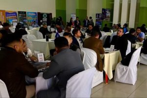 Rueda de negocios FiPaz para impulsar alianzas económicas