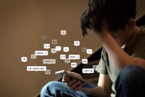 Ciberacoso en la educación