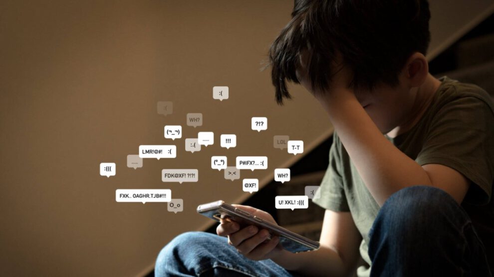 Ciberacoso en la educación