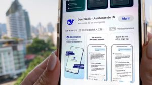 DeepSeek y sus vulnerabilidades de seguridad y privacidad