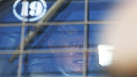 Asonada militar en Bolivia con Juan José Zúñiga