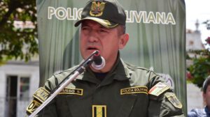 Seguridad personalizada para dignatarios en la posesión de Rodrigo Paz