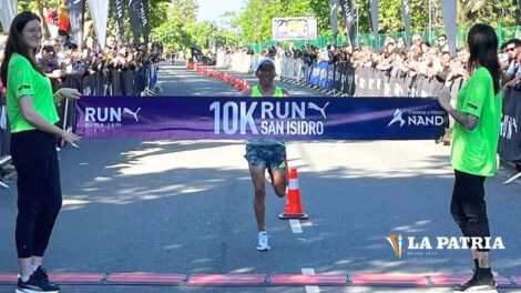 Renuncia de Garibay y Camargo a los Juegos Bolivarianos