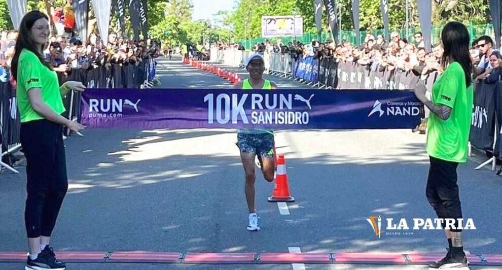 Renuncia de Garibay y Camargo a los Juegos Bolivarianos