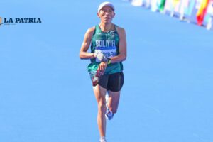 Héctor Garibay renuncia Juegos Bolivarianos