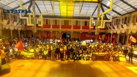 modernización del sistema de iluminación del estadio Jesús Bermúdez