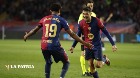 Lamine Yamal premio The Best