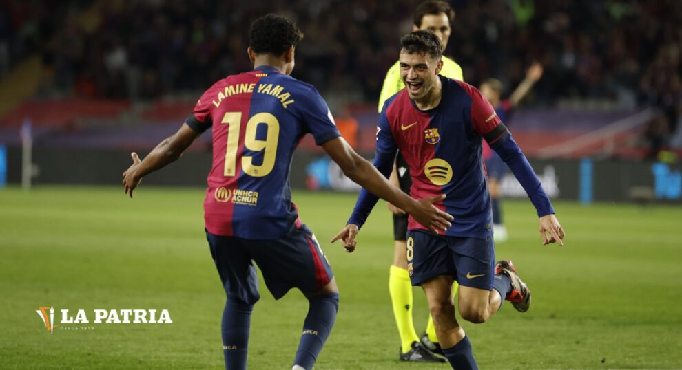 Lamine Yamal premio The Best