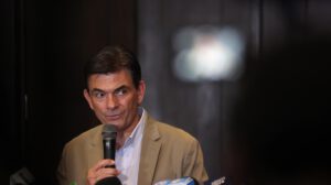 Renacimiento económico en Bolivia con Rodrigo Paz Pereira