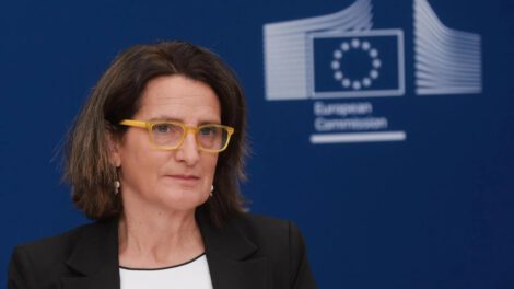 Unión Europea como socio estratégico a Bolivia