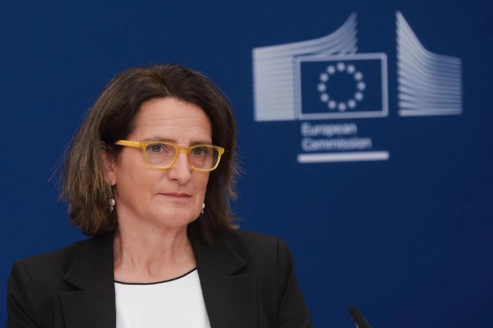 Unión Europea como socio estratégico a Bolivia