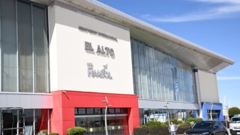 posesión de Rodrigo Paz con delegaciones internacionales