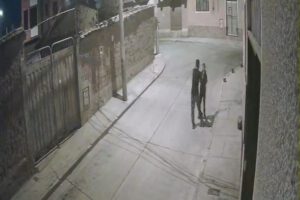 Imputan a minero por agredir a niño en Chuquisaca