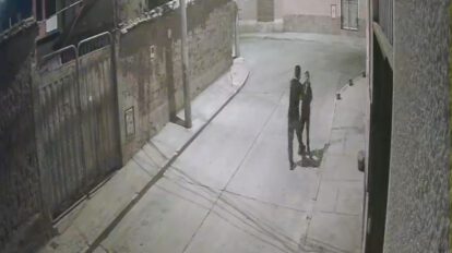 Imputan a minero por agredir a niño en Chuquisaca