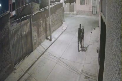 Imputan a minero por agredir a niño en Chuquisaca