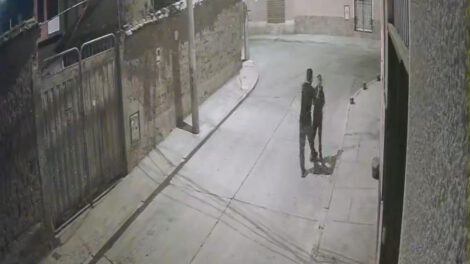 Imputan a minero por agredir a niño en Chuquisaca