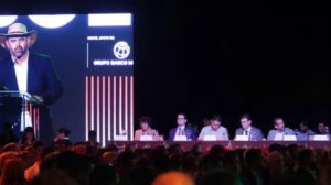 Cumbre Empresarial sobre seguridad jurídica en el sector ganadero
