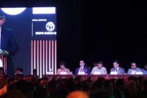 Cumbre Empresarial sobre seguridad jurídica en el sector ganadero