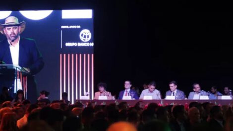 Cumbre Empresarial sobre seguridad jurídica en el sector ganadero