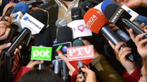 Visión Bolivia 2025 y restricciones en el acceso a la información